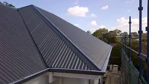 EPDM Roofing in Wichita Falls, TX
